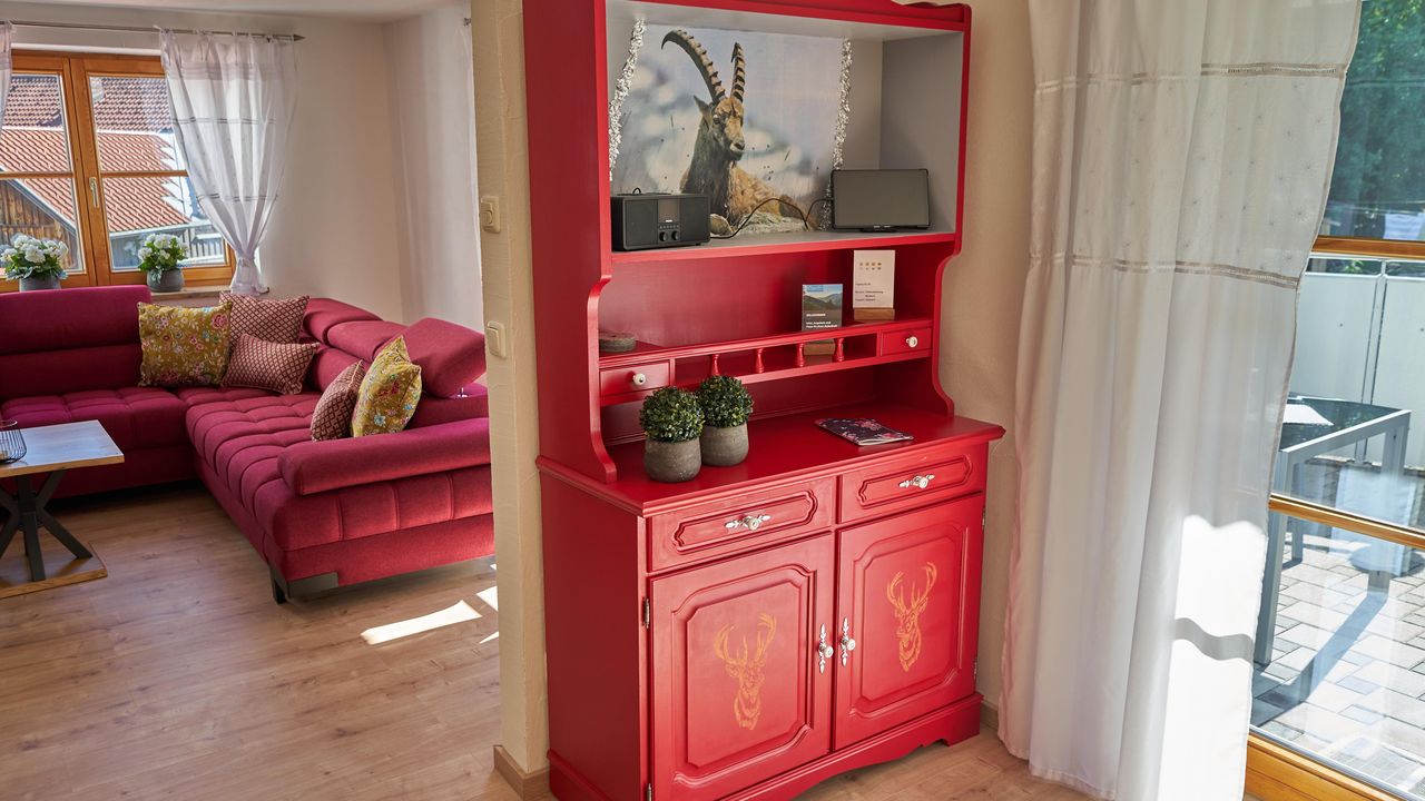 Essbereich 3 Essbereich 3